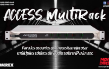 ACCESS MultiRack