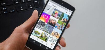 #Instagram prueba función de mensajes que desaparecen en los chats