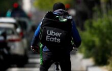 #UberEats se retira de 7 países por crisis económica