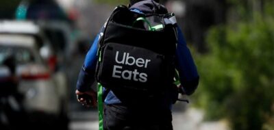 #UberEats se retira de 7 países por crisis económica