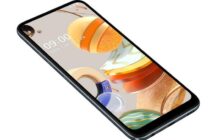 #LG presenta en México la nueva serie K, con 5 cámaras y precios accesibles