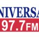 Universal Stereo se despide; MVS compra 97.7 a Grupo Radio Centro