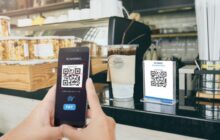 La solución para tener “cero contacto” en los restaurantes: pagar con códigos QR