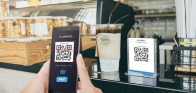 La solución para tener “cero contacto” en los restaurantes: pagar con códigos QR