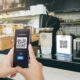 La solución para tener “cero contacto” en los restaurantes: pagar con códigos QR