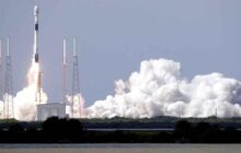 SpaceX cancela lanzamiento de 57 minisatélites