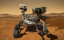 Twitter y NASA organizan evento digital por lanzamiento de Perseverance Mars Rover