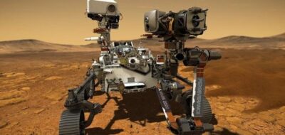 Twitter y NASA organizan evento digital por lanzamiento de Perseverance Mars Rover