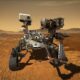 Twitter y NASA organizan evento digital por lanzamiento de Perseverance Mars Rover