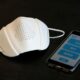 C-Mask: el cubrebocas inteligente que podrás manejar desde tu Smartphone