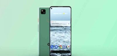 El nuevo smartphone de Google llegará el 3 de agosto