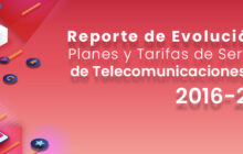 En los últimos cuatro años, los usuarios de telecomunicaciones reciben más velocidad y canales por igual o menor precio (Comunicado 60/2020)