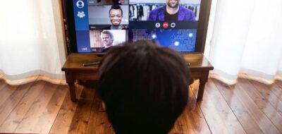 3 formas de transmitir videollamadas en tu televisión