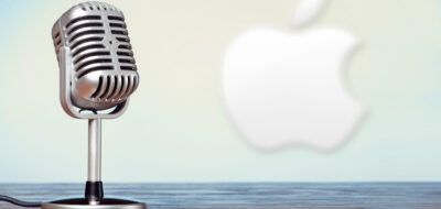 APPLE COMPRA UNA ‘STARTUP’ QUE CREA PODCASTS COMO UNA EMISORA DE RADIO.