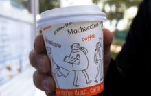 Compra un café a 1 peso y paga con código QR