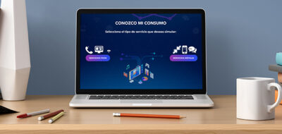 El IFT presenta la herramienta Conozco mi consumo, para que los usuarios elijan su perfil de consumo y comparen precios, cobertura y servicios que ofrecen las empresas de telecomunicaciones (Comunicado 67)