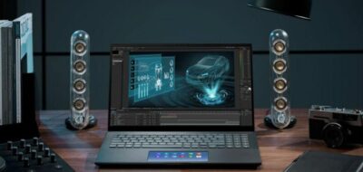 Para tus clases o home office: esta es la nueva línea de laptops de Asus