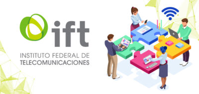 El IFT obtiene 100% de cumplimiento en materia de transparencia (Comunicado 90/2020)