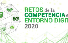 El IFT realiza el Foro “Retos de la Competencia en el Entorno Digital 2020” (Comunicado 82/2020)