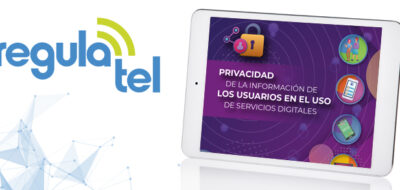 IFT obtiene el primer lugar en el concurso anual de Buenas Prácticas de REGULATEL (Comunicado 84/2020)