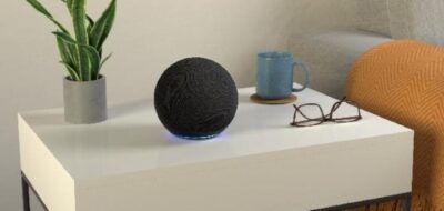 La próxima vez Alexa ya sabrá lo que le vas a preguntar