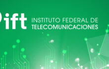 El Pleno del IFT emite la segunda Revisión Bienal de las medidas impuestas al Agente Económico Preponderante en el sector de las telecomunicaciones.