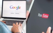 ¡A darle! YouTube, Gmail y Google se recuperan tras sufrir una caída global