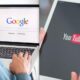 ¡A darle! YouTube, Gmail y Google se recuperan tras sufrir una caída global