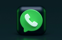 El truco de WhatsApp para hacer “invisible” tu nombre.