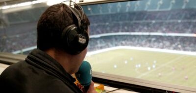 EL PREOLIMPICO DE CONCACAF TAMBIÉN SE TRANSMITIRÁ POR RADIO