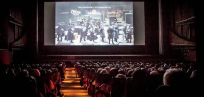 EN REFORMA A LEY DE CINE NO DESAPARECE EL DOBLAJE; SÍ HABRÁ SUBTÍTULOS: SG