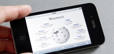 Esta es la razón por la que Wikipedia cobraría por su contenido