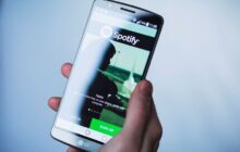 Spotify comienza a probar su propio asistente de voz