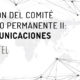 El IFT fue anfitrión de la 37° Reunión del Comité Consultivo Permanente II: Radiocomunicaciones. (Comunicado 30/2021) 12 de abril