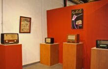 MUSEO DE LA RADIO RESCATA LA MEMORIA HISTÓRICA DE TLAXCALA