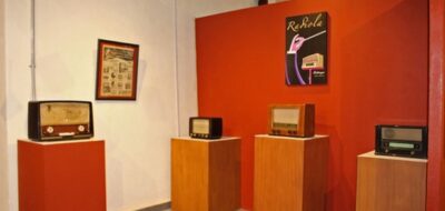 MUSEO DE LA RADIO RESCATA LA MEMORIA HISTÓRICA DE TLAXCALA