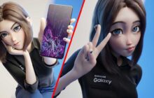 Conoce a Sam, la nueva asistente virtual de Samsung.