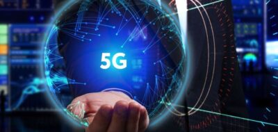 FORTALECEN LA RED 5G