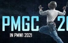 El premio más grande en eSports: PMGC 2021 dará 6 mdd al ganador