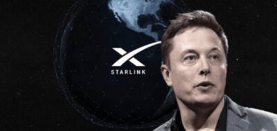 DAN A MUSK CONCESIÓN PARA VENDER INTERNET