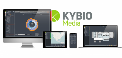 Kybio Media