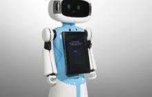 Un robot de Intel es el nuevo empleado de El Palacio de Hierro