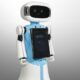 Un robot de Intel es el nuevo empleado de El Palacio de Hierro