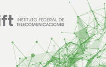 El INAI reconoce al Sistema de Alertas y Publicación de Consultas Públicas del IFT (Comunicado 92/2021)