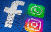 ¿Qué provocó la caída de Facebook, WhatsApp e Instagram?