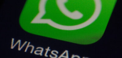 WhatsApp te permitirá escuchar las notas de voz en segundo plano