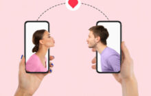Amor digital: 43% de los usuarios de Tinder ya no se sienten solos