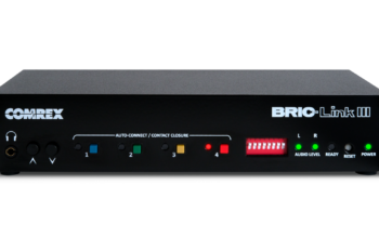 BRIC-Link III