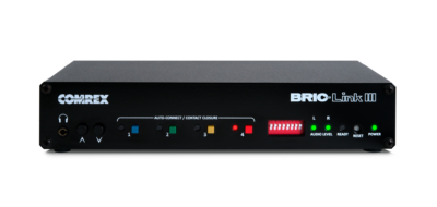 BRIC-Link III