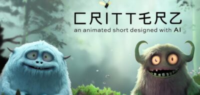 La IA de OpenAI debutará en la gran pantalla con una película animada